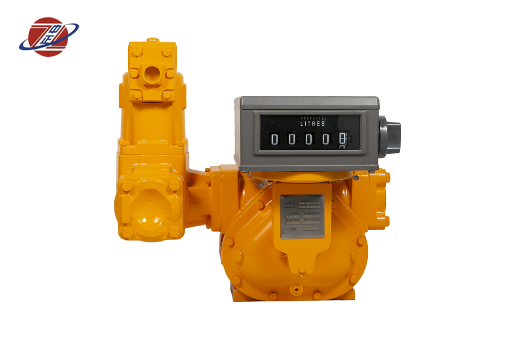 計量表&流量計&管道流量計